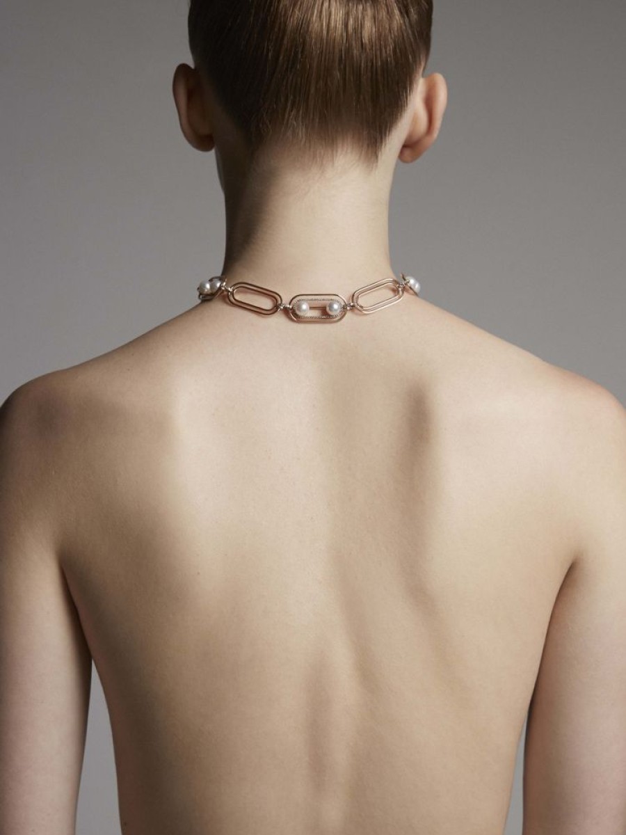 Jewellery State Property | Anaphora Choker