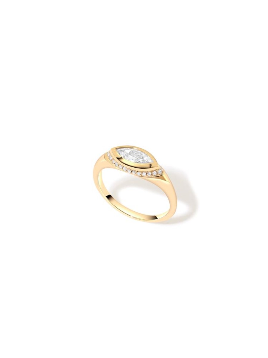 Jewellery State Property | Henson Ring