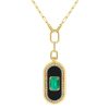 Jewellery State Property | Battuta Enchantress Necklace 18K Yellow Gold