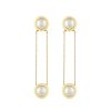 Jewellery State Property | Cadence Drop Earrings