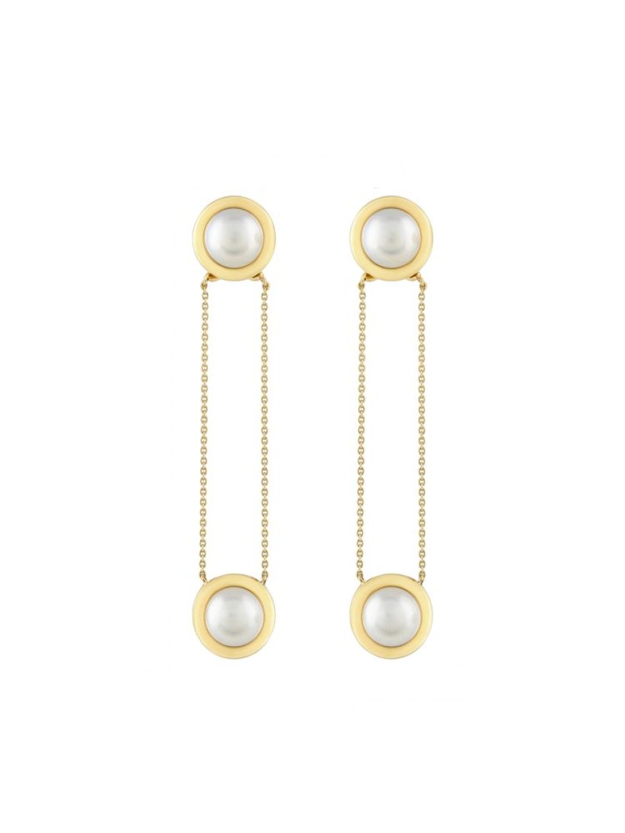 Jewellery State Property | Cadence Drop Earrings