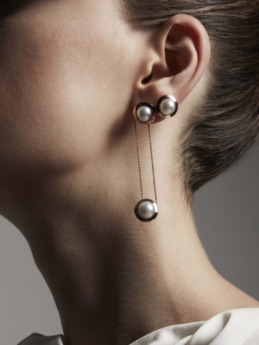 Jewellery State Property | Cadence Drop Earrings