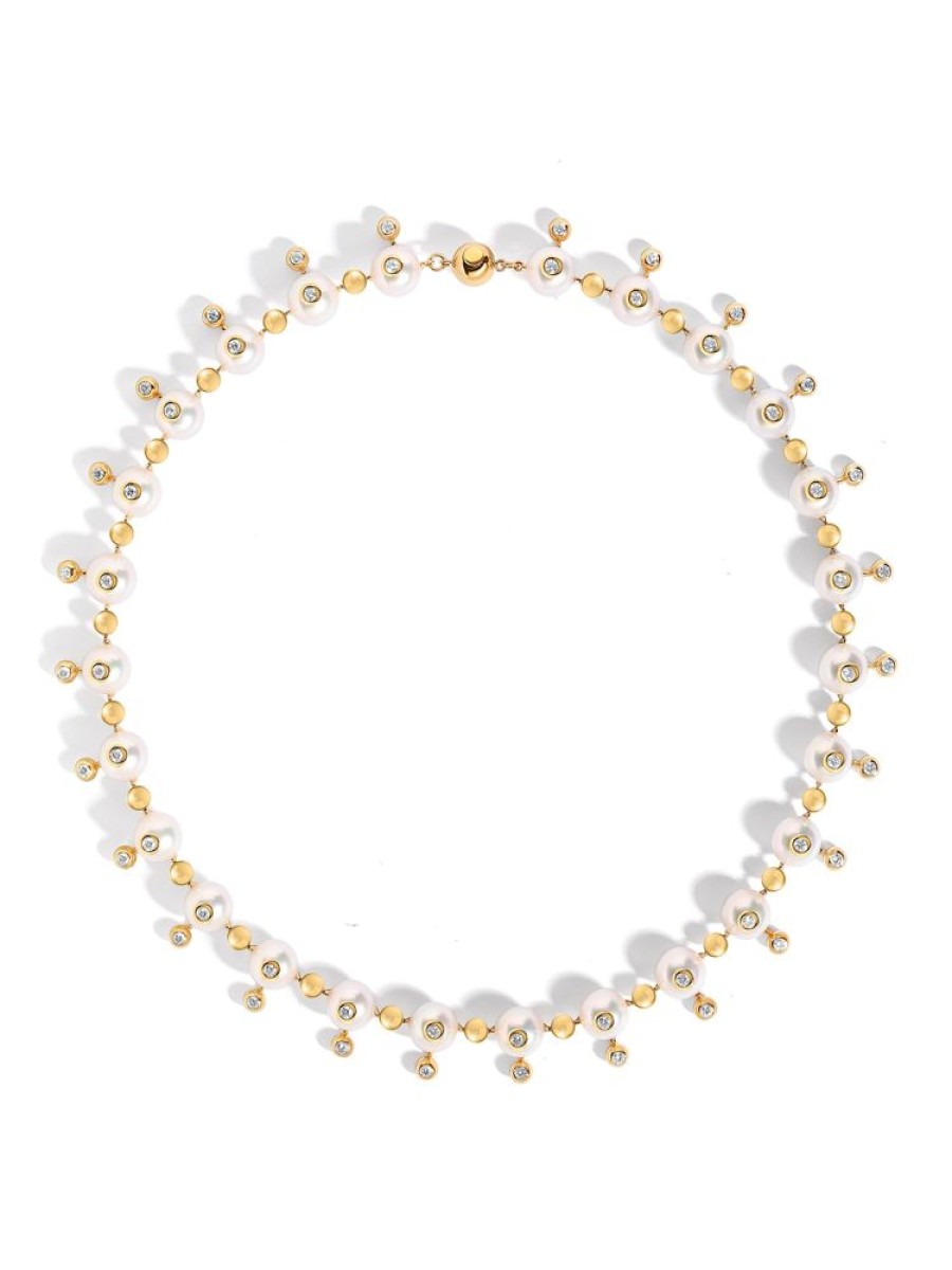 Jewellery State Property | Nemara Pearl Necklace