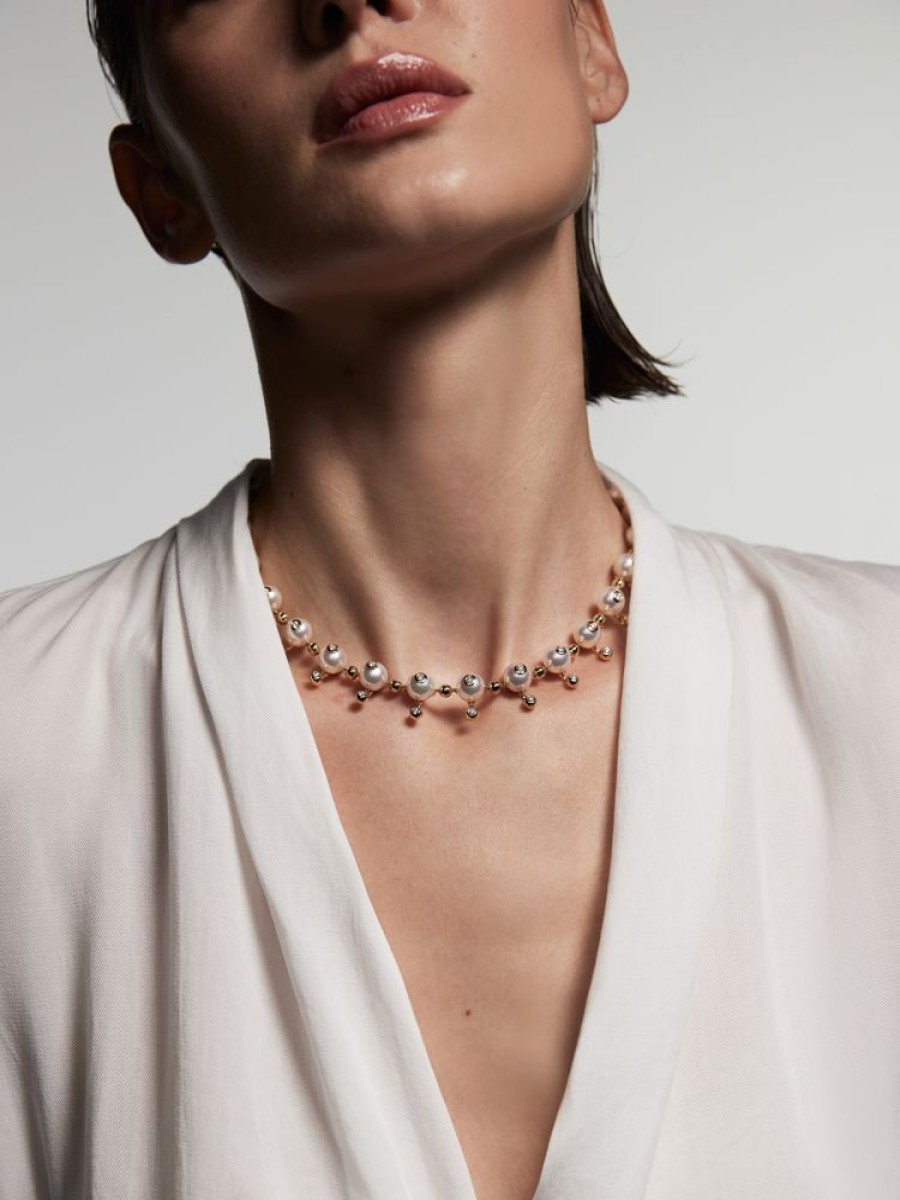 Jewellery State Property | Nemara Pearl Necklace