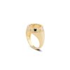 Jewellery State Property | George Signet Ring