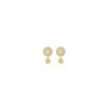 Jewellery State Property | Nemara Pave Earrings