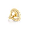 Jewellery State Property | Drew Pave Ring